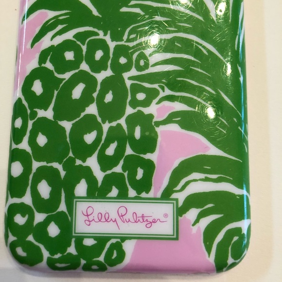 Lilly Pulitzer iPhone 6 phones case - Picture 2 of 3